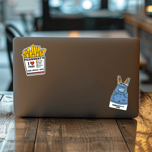 Sexual Assault Awareness Decal