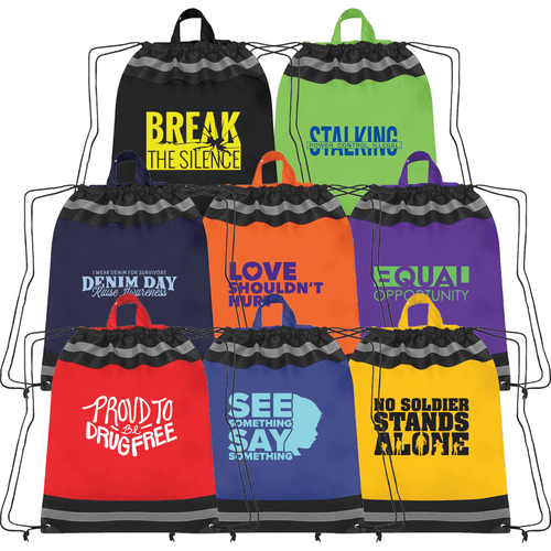 Reflective Non-Woven Pack