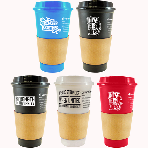 Diversity Tumbler