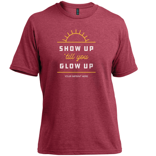 Unisex Mental Wellness T-shirt 2 colors/1 location