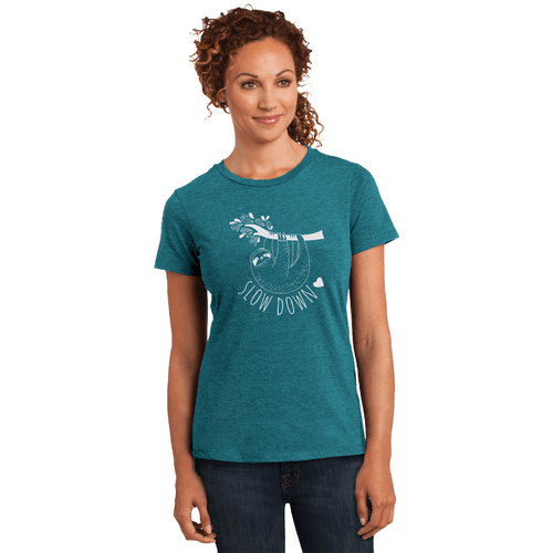 Women's Mental Wellness Awareness T-Shirt