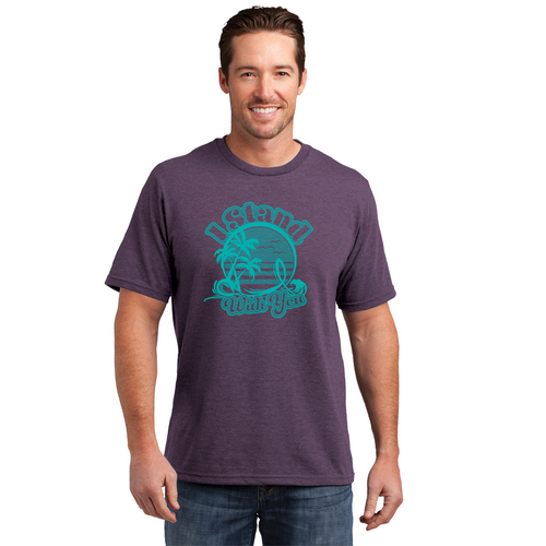 Unisex Sexual Violence Awareness T-Shirt