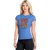 Full-Color Women's T-shirt