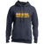 Equal Opportunity Awareness Hoodie 1 color/2 locations