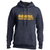Equal Opportunity Awareness Hoodie 1 color/2 locations