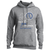 Child Abuse Awareness Hoodie 2 colors/1 location