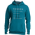Sexual Assault Awareness Hoodie 1 color/2 locations