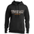 Equal Opportunity Awareness Hoodie 2 colors/1 location
