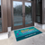 Floor Branding Mat 4ft x 6ft Floor Mat