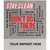 Stay Clean - Microfiber Cloth