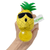 Squishy Stress Pineapple