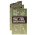 THC, CBD, & Edibles Military Mini Brochure
