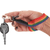 Colorful Wrist Key Chain