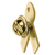Pink Ribbon Lapel Pin