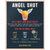 Angel Shot Poster