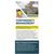 Contingency Management Rack Card