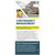 Contingency Management Rack Card