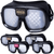 Fatal Vision DUI Goggles