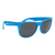 Child Abuse Awareness Sunglasses Adult