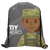 My Military Hero Cinch Pack