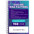 Signs of Suicide/Risk Notebook