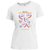 Women's Dating Violence Awareness T-shirt 2 clrs/1 lctn