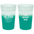 Awareness Mood Cup Teal