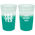 17 oz. Mood Stadium Cup Teal