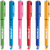 Tropical Soft Touch Pen with Stylus
