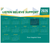 2026 Awareness Calendar Magnet