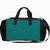 Trekker Duffel Teal/Black