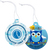 Child Abuse Awareness Air Freshener