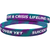 Suicide Awareness Wristband