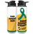 Sexual Assault Awareness Bottle Military