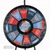 Equal Opportunity Large Wheel Graphics Only