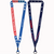 America Lanyard