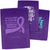 Purple Awareness Towel