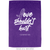 Purple Awareness Towel
