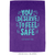 Purple Awareness Towel