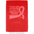 Red Awareness Towel