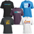 Custom Unisex T-shirt 2-Colors, 1 Location Imprint