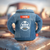 Denim Can Cooler by Puffin