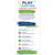 Ways to be a Playful Parent Rack Card