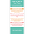 How to Talk About Teen Dating Violence Rack Card