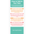 How to Talk About Teen Dating Violence Rack Card