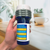 Safe Rx® Locking Pill Bottle Large