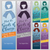 Awareness Ribbon Seed Bookmark