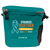 Teal Lunch Bag