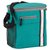 Teal Lunch Bag