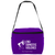 Domestic Violence Awareness Lunch Bag